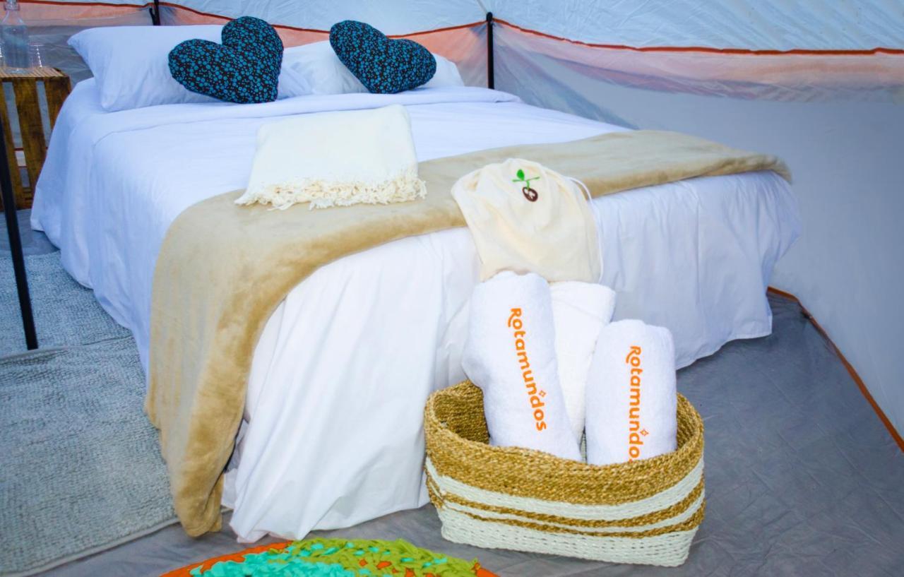 Rotamundos Mama Loomm Hotel Playa del Carmen Ngoại thất bức ảnh