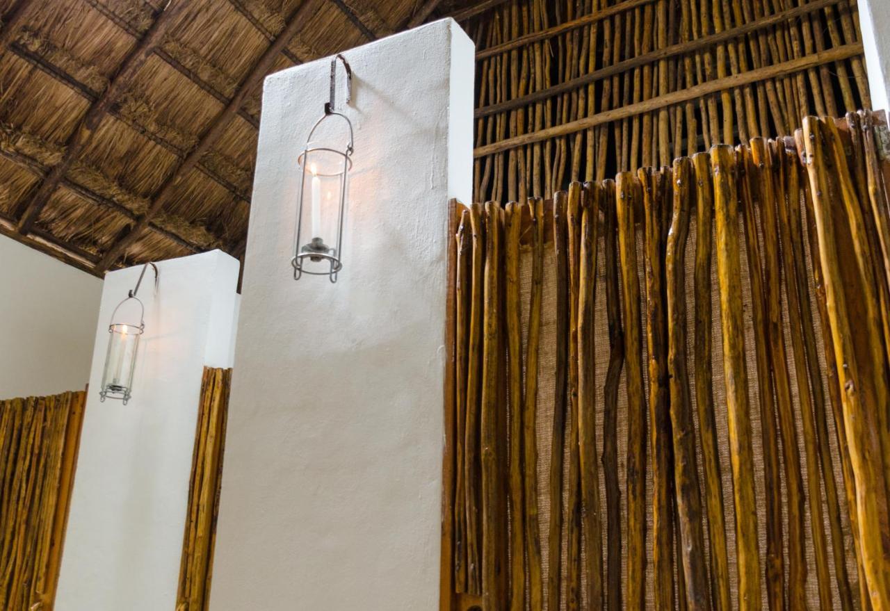 Rotamundos Mama Loomm Hotel Playa del Carmen Ngoại thất bức ảnh
