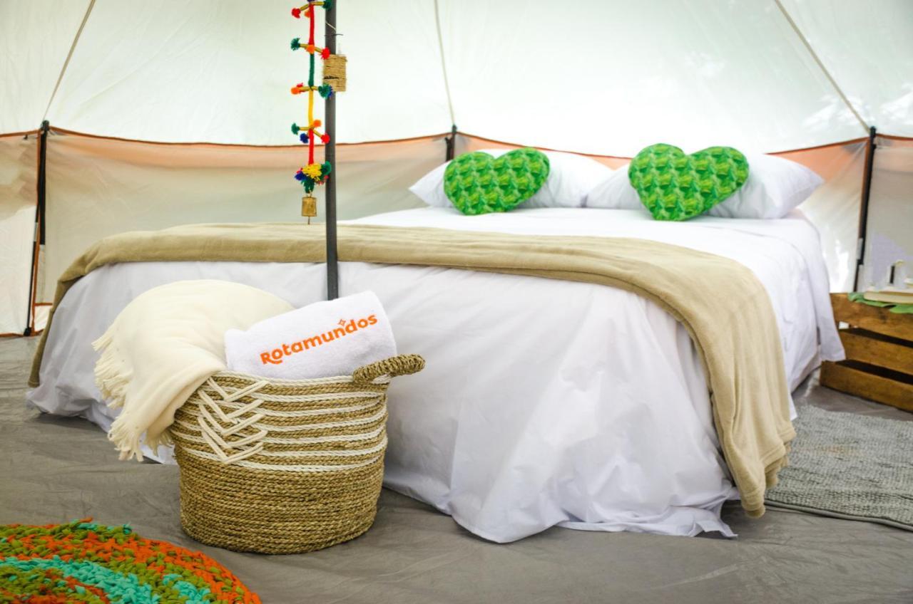 Rotamundos Mama Loomm Hotel Playa del Carmen Ngoại thất bức ảnh