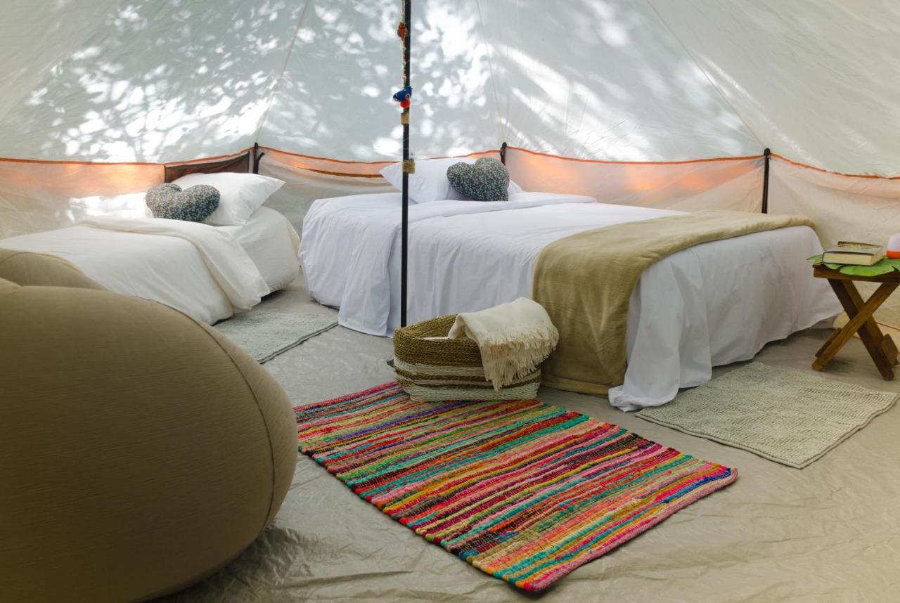 Rotamundos Mama Loomm Hotel Playa del Carmen Ngoại thất bức ảnh
