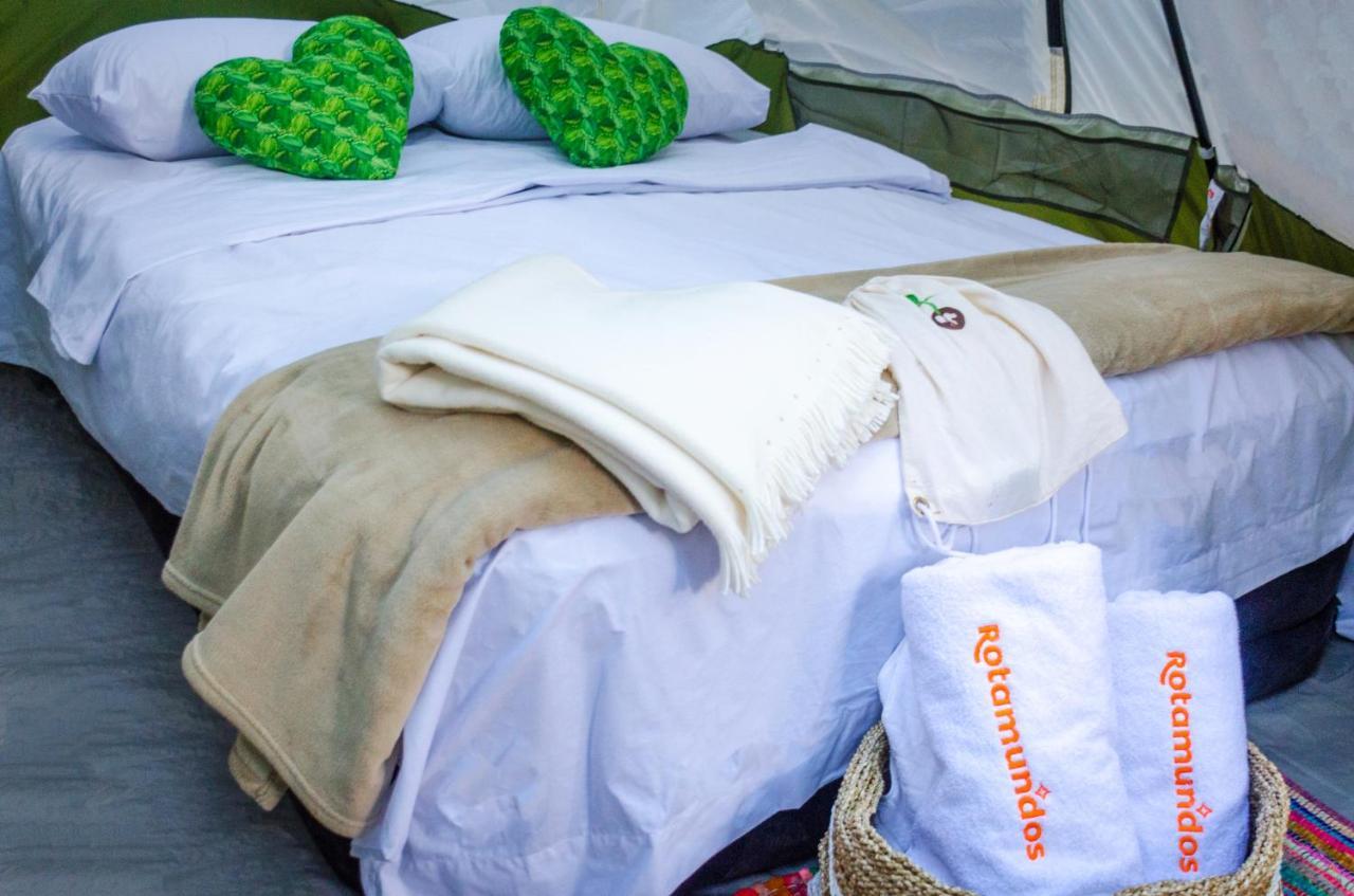 Rotamundos Mama Loomm Hotel Playa del Carmen Ngoại thất bức ảnh