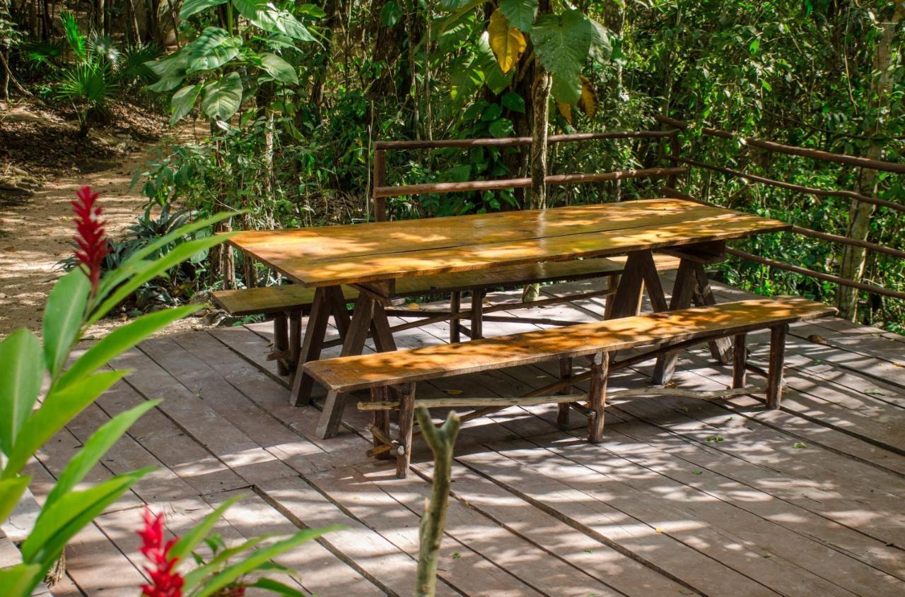 Rotamundos Mama Loomm Hotel Playa del Carmen Ngoại thất bức ảnh