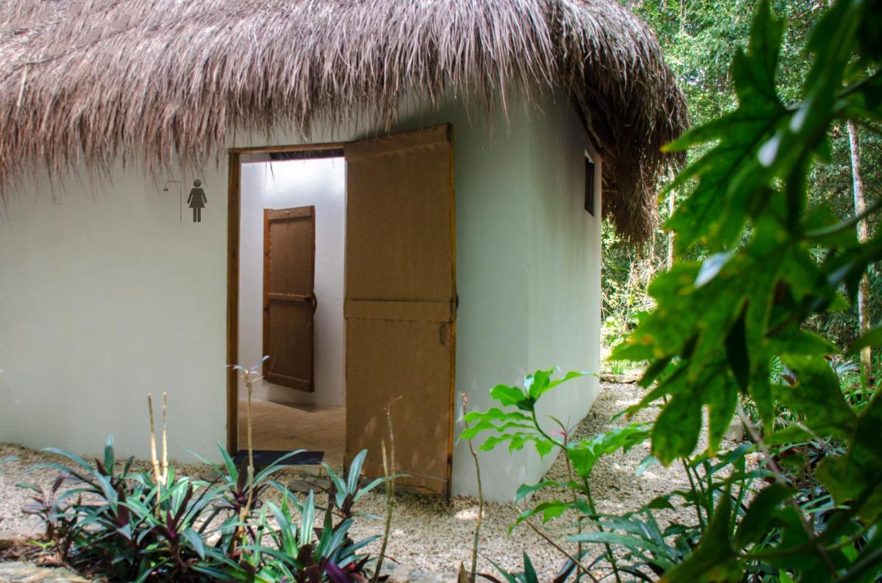 Rotamundos Mama Loomm Hotel Playa del Carmen Ngoại thất bức ảnh